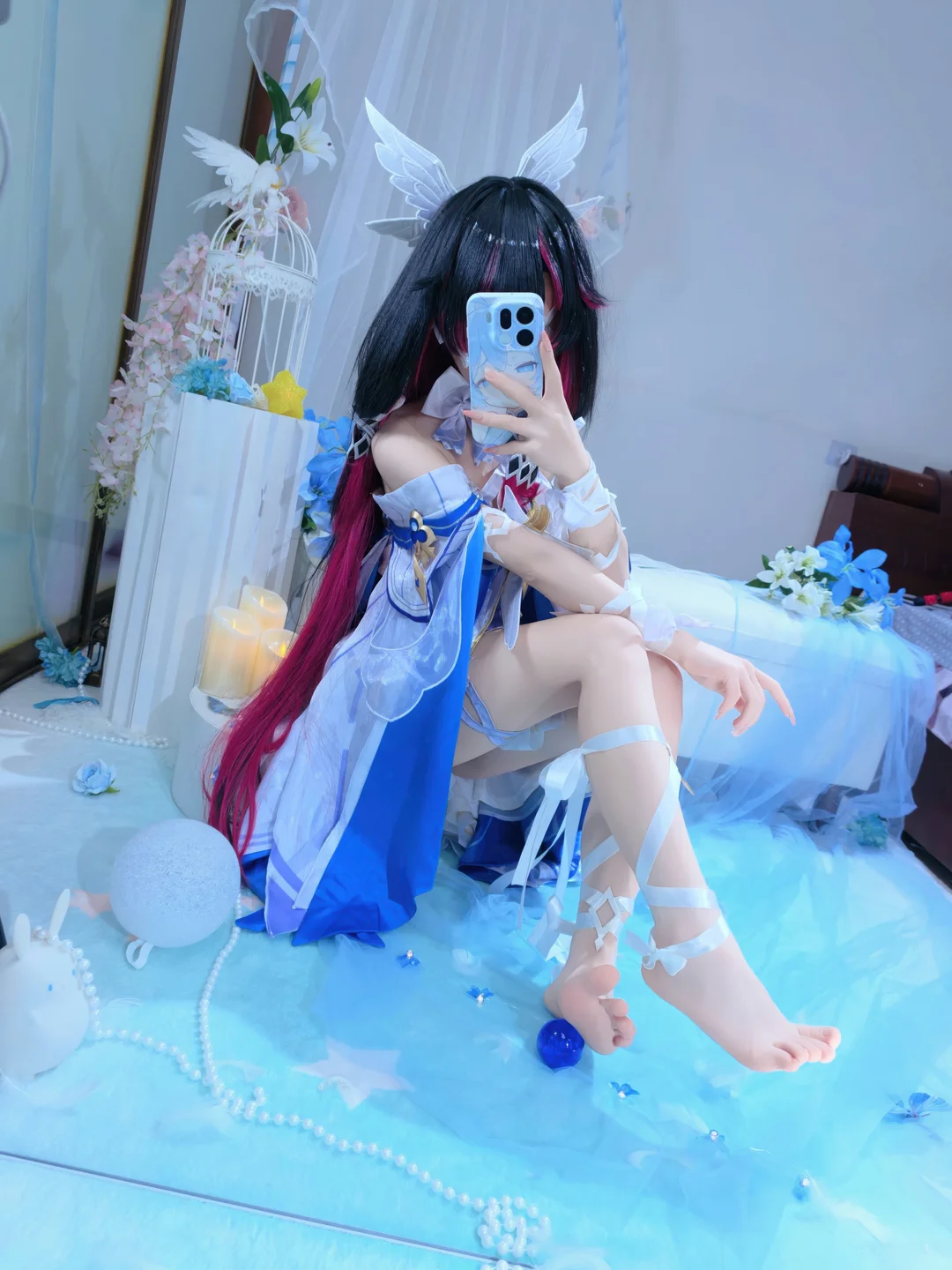 Reng - No.002 原神少女哥伦比亚 [108P-728MB] tg@simisebaisi 【丝足阁】025.webp